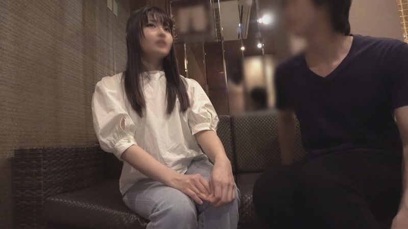 【痙攣・中出】未知世事的上京女大生・真由(20) 經驗人數一人！純真過頭鄉下妹子的真實無套性交